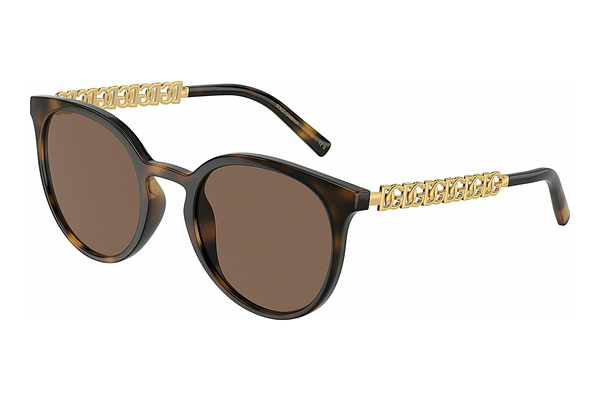 Aurinkolasit Dolce & Gabbana DG6189U 502/73