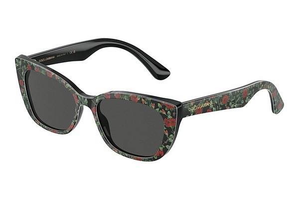 Aurinkolasit Dolce & Gabbana DX4427 342687