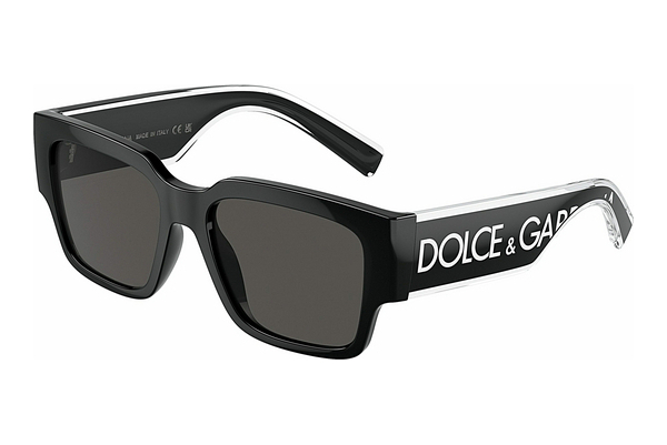 Aurinkolasit Dolce & Gabbana DX6004 501/87