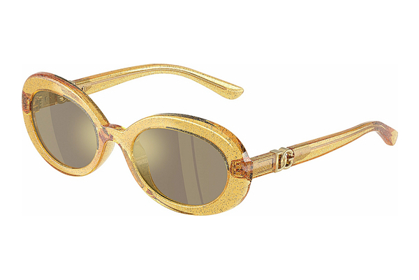 Aurinkolasit Dolce & Gabbana DX6007U 34555A