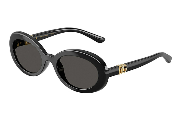 Aurinkolasit Dolce & Gabbana DX6007U 501/87