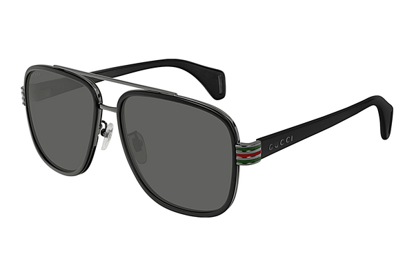 Aurinkolasit Gucci GG0448S 001