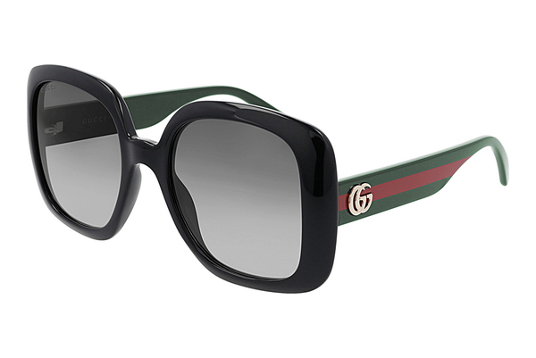 Aurinkolasit Gucci GG0713S 006