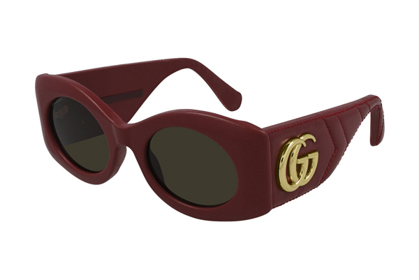 Aurinkolasit Gucci GG0815S 001