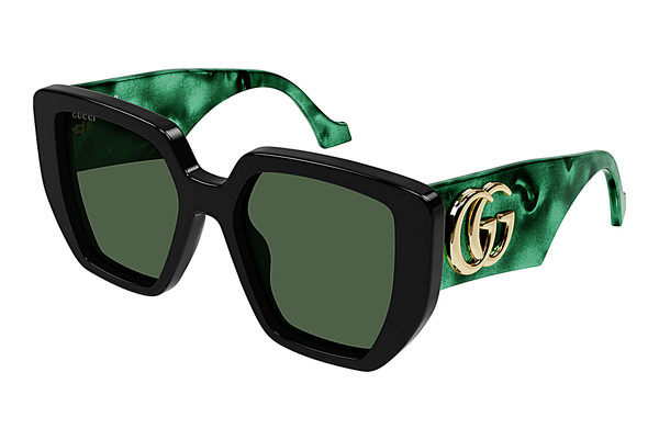 Aurinkolasit Gucci GG0956S 001