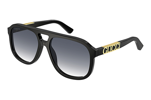 Aurinkolasit Gucci GG1188S 002