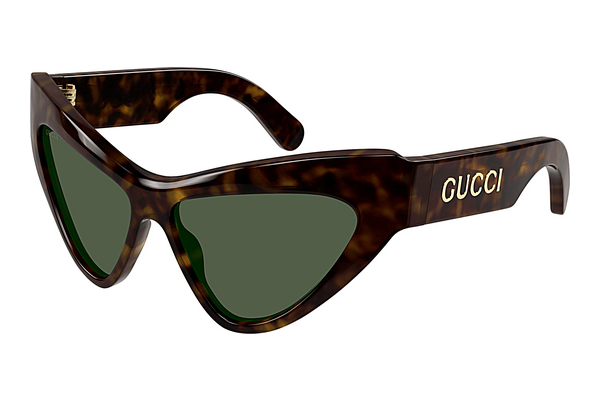 Aurinkolasit Gucci GG1294S 004