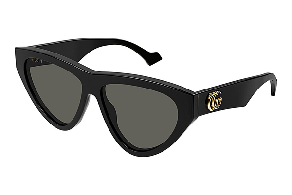 Aurinkolasit Gucci GG1333S 001