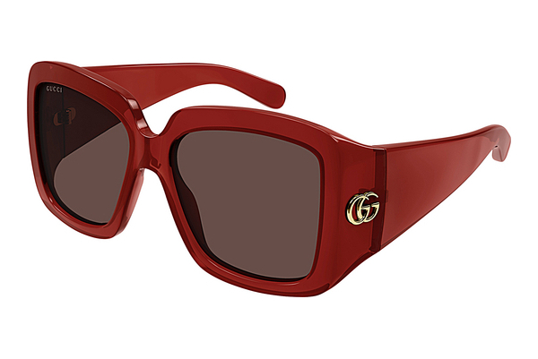 Aurinkolasit Gucci GG1402S 003