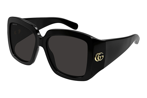 Aurinkolasit Gucci GG1402SA 001