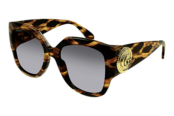 Aurinkolasit Gucci GG1407S 002