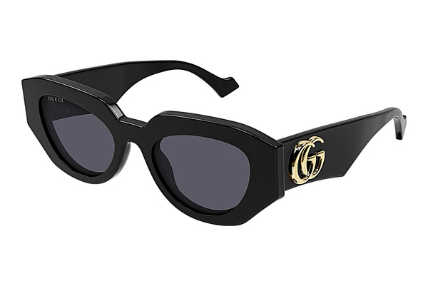 Aurinkolasit Gucci GG1421S 001