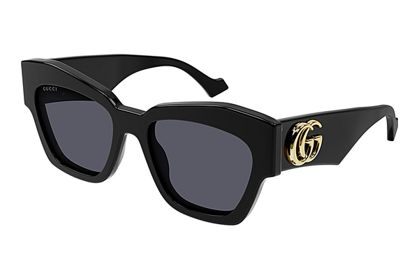 Aurinkolasit Gucci GG1422S 001