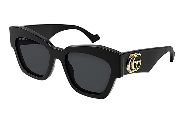 Aurinkolasit Gucci GG1422S 002