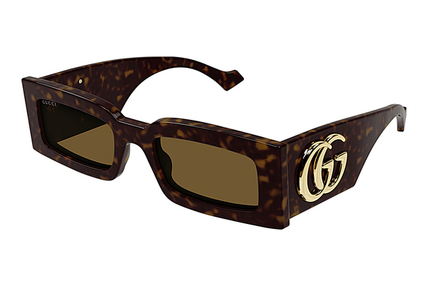 Aurinkolasit Gucci GG1425S 002