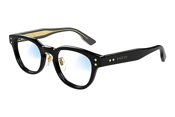 Aurinkolasit Gucci GG1470SJ 001