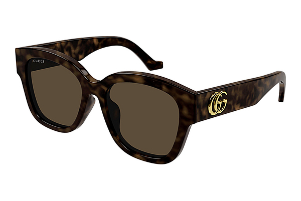 Aurinkolasit Gucci GG1550SK 002