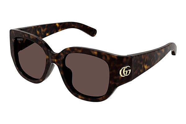 Aurinkolasit Gucci GG1599SA 002