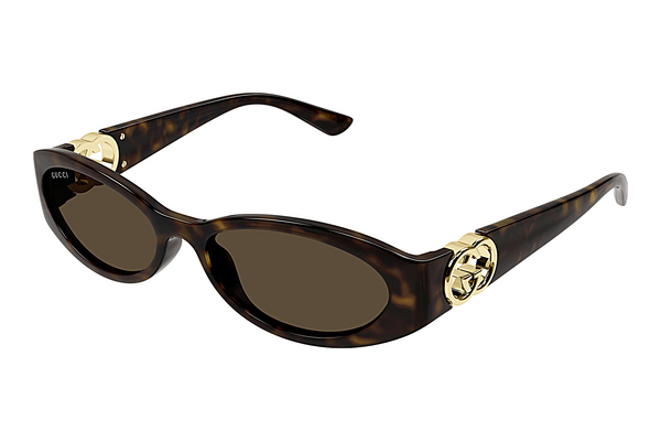 Aurinkolasit Gucci GG1660S 002