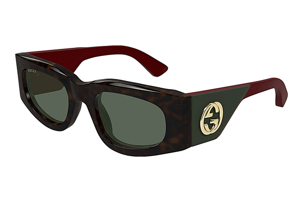 Aurinkolasit Gucci GG1664S 002