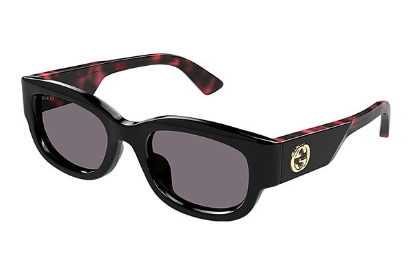 Aurinkolasit Gucci GG1667SK 003