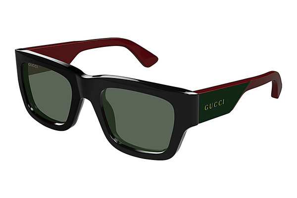 Aurinkolasit Gucci GG1668S 003