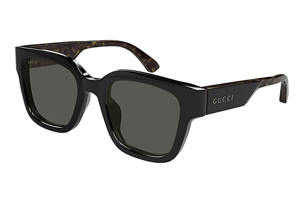 Aurinkolasit Gucci GG1670SK 001