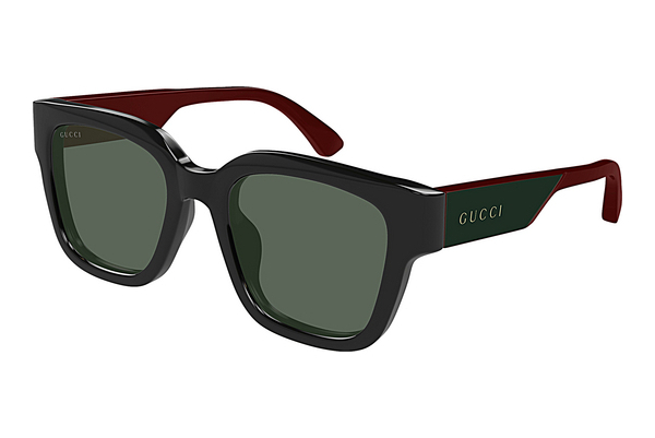 Aurinkolasit Gucci GG1670SK 005