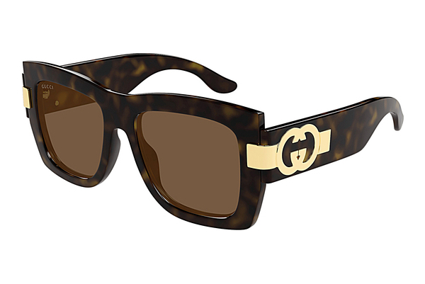 Aurinkolasit Gucci GG1688S 002