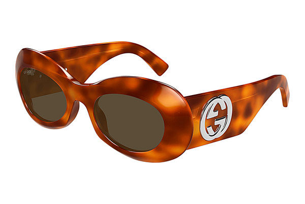 Aurinkolasit Gucci GG1696S 002