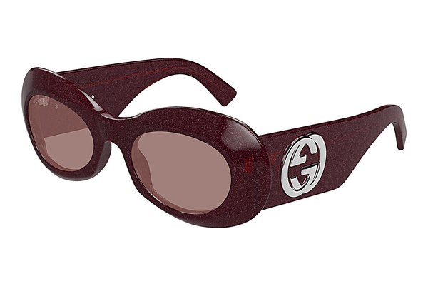 Aurinkolasit Gucci GG1696S 003