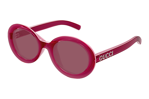 Aurinkolasit Gucci GG1722SA 004