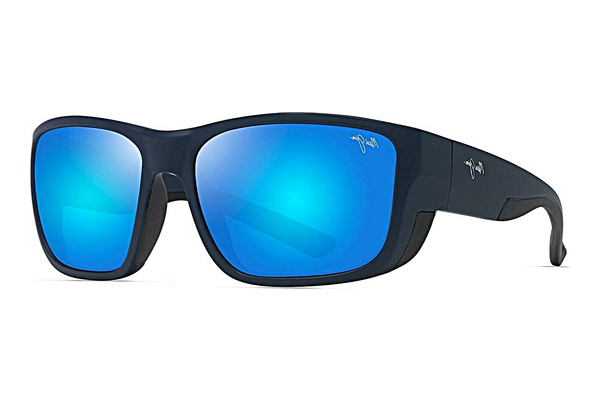 Aurinkolasit Maui Jim Amberjack B896-03