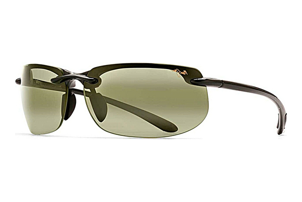 Aurinkolasit Maui Jim Banyans HT412-02