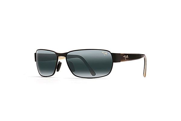 Aurinkolasit Maui Jim Black Coral 249-2M