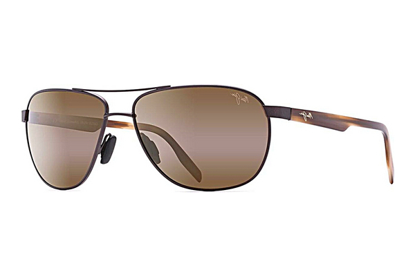 Aurinkolasit Maui Jim Castles H728-01M