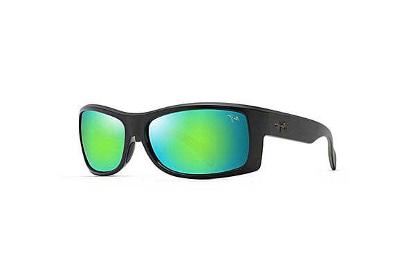 Aurinkolasit Maui Jim Equator GM848-15