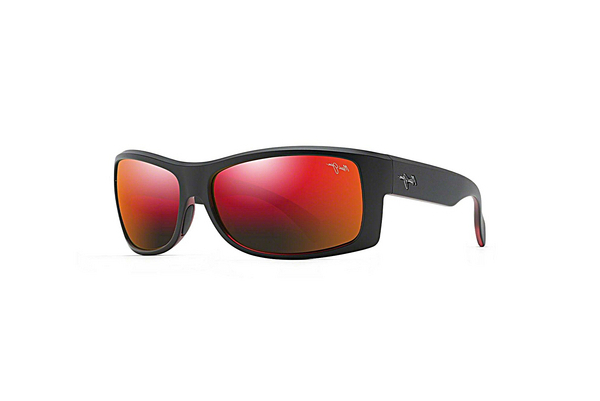 Aurinkolasit Maui Jim Equator RM848-04