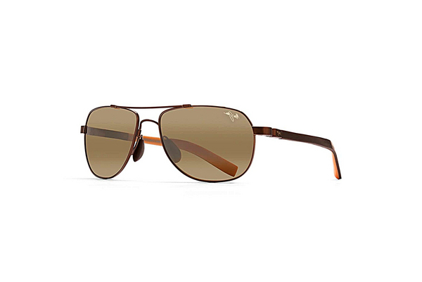 Aurinkolasit Maui Jim Guardrails H327-23