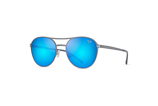 Aurinkolasit Maui Jim Half Moon B890-03