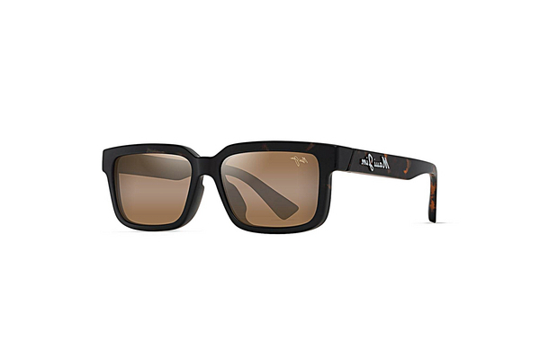 Aurinkolasit Maui Jim Hiapo AF H655-10