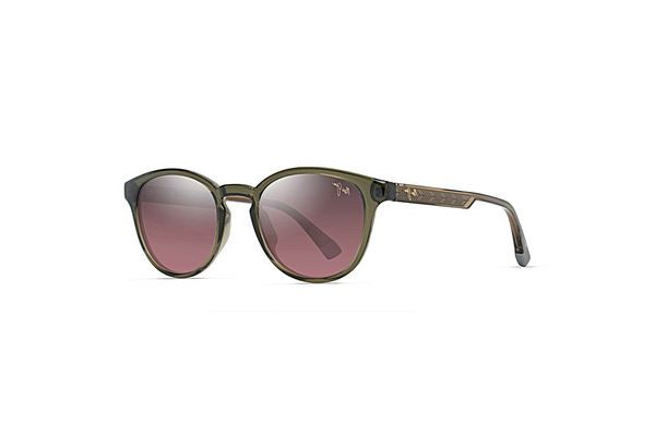 Aurinkolasit Maui Jim Hiehie RS636-15