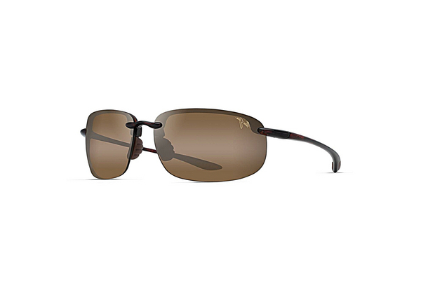 Aurinkolasit Maui Jim Hookipa Xlarge H456-10