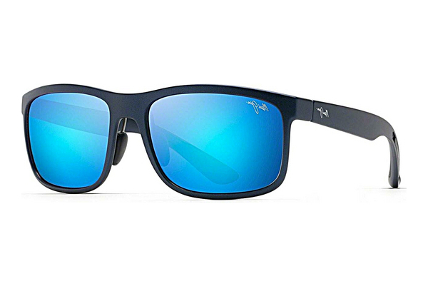 Aurinkolasit Maui Jim Huelo B449-03