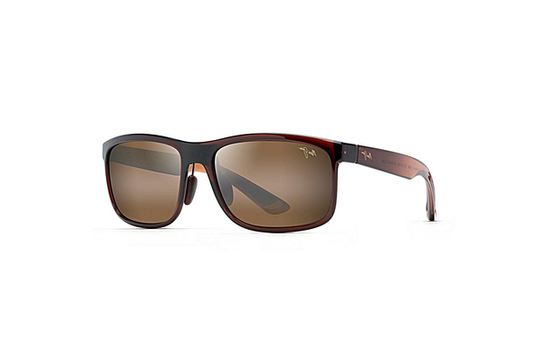 Aurinkolasit Maui Jim Huelo H449-01