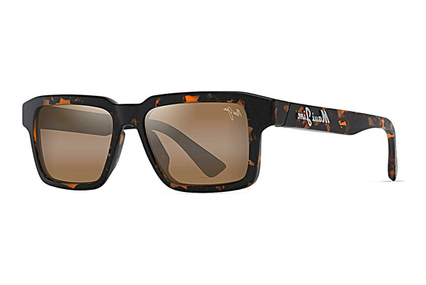 Aurinkolasit Maui Jim Kahiko H635-10