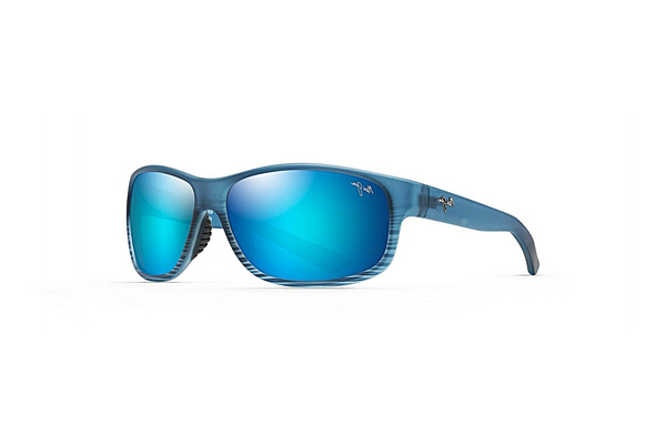 Aurinkolasit Maui Jim Kaiwi Channel B840-03S