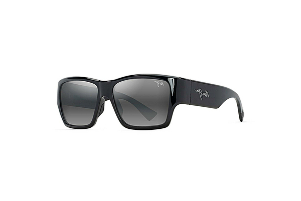 Aurinkolasit Maui Jim Kaolu 614-02