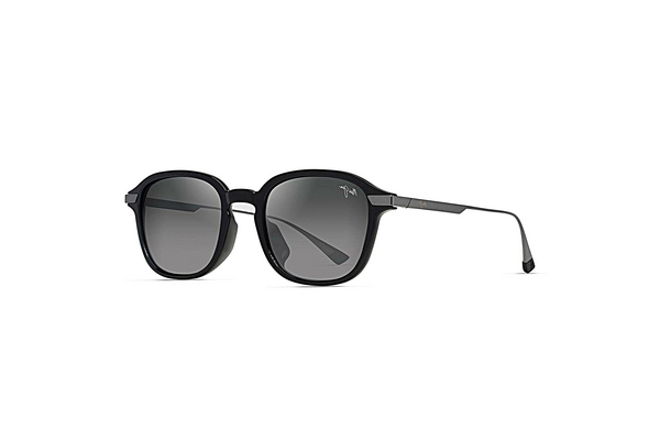 Aurinkolasit Maui Jim Kaouo AF GS625-02