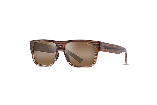 Aurinkolasit Maui Jim Keahi H873-10